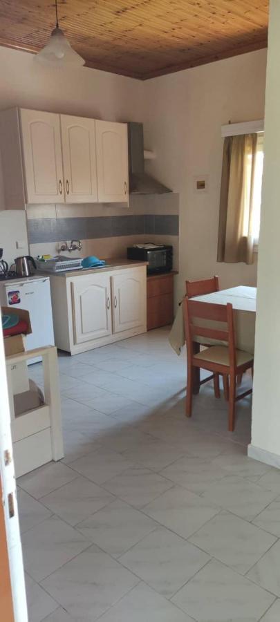 Villa Yannis Roda  Ngoại thất bức ảnh